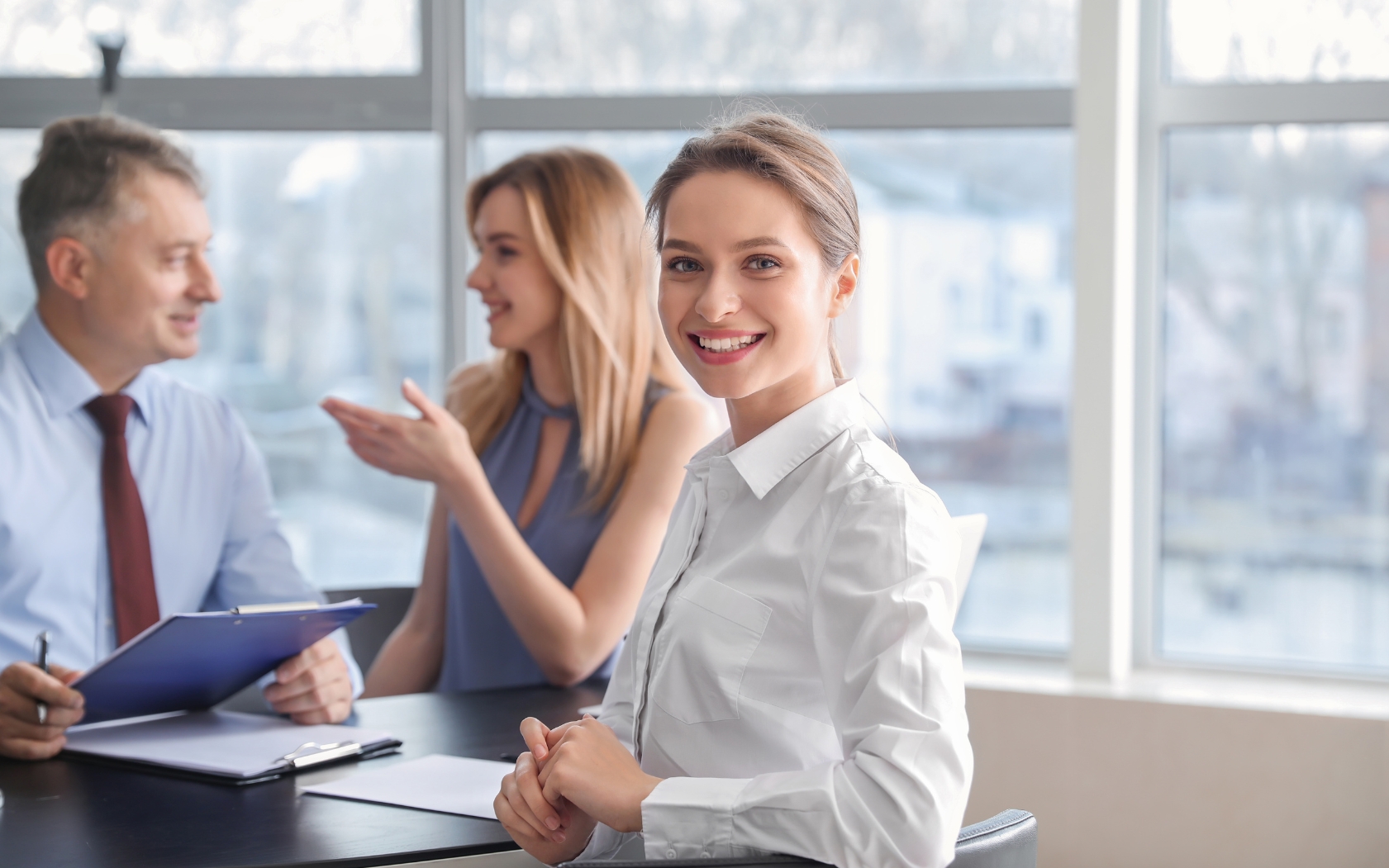 Comment devenir RH avec les formations ENSUP Business School ? - ENSUP