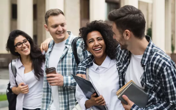 école de commerce marketing